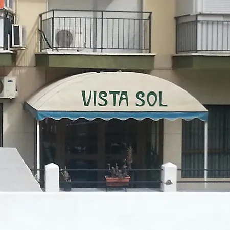 Benitez Azul Apartment *